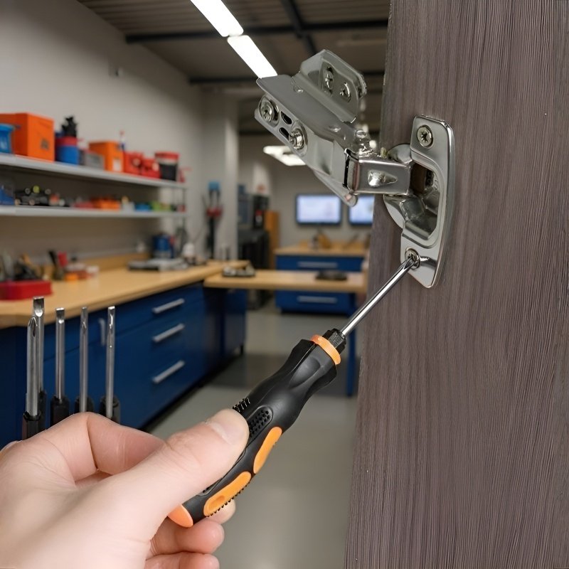 Household small screwdriver set