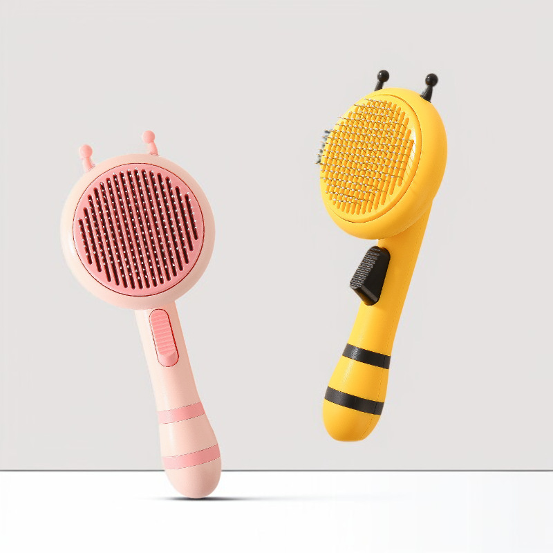 ペット用コーム