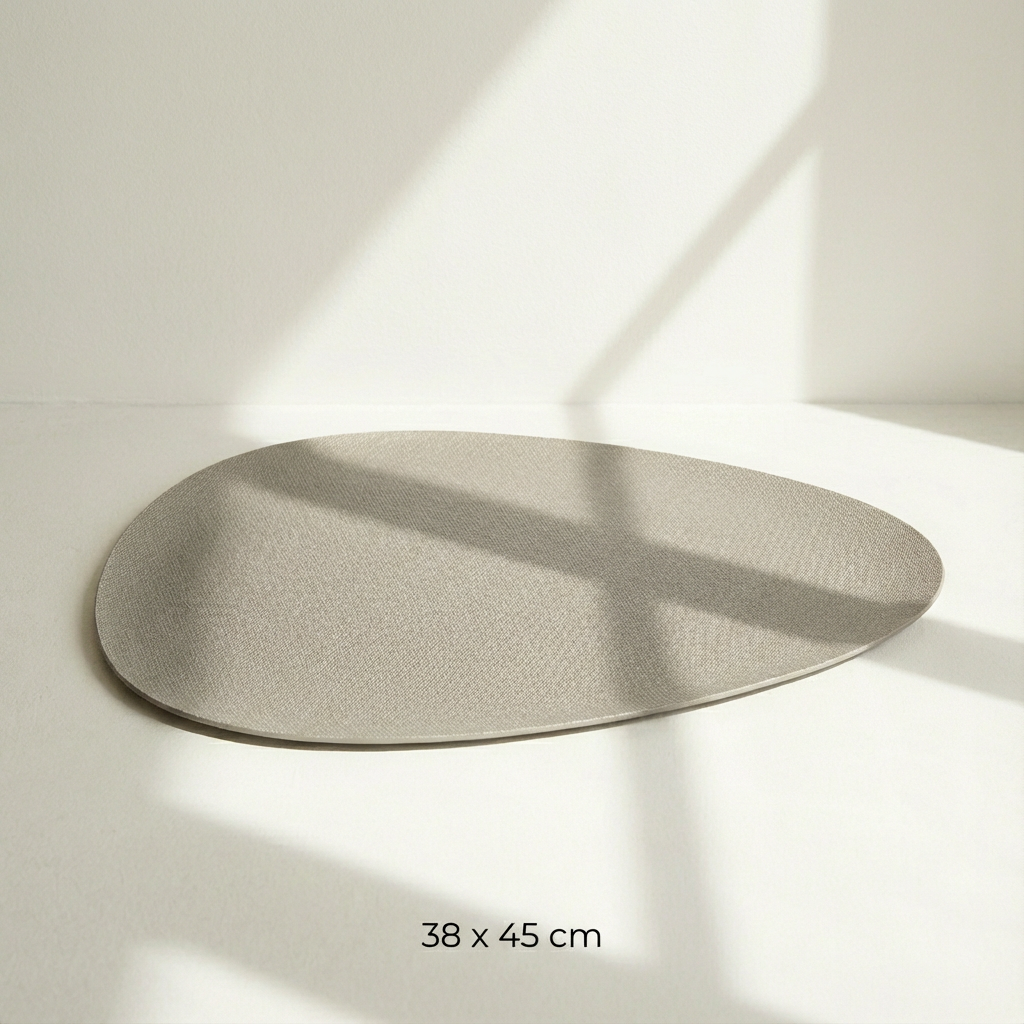 大判オフィスパソコンデスクマット