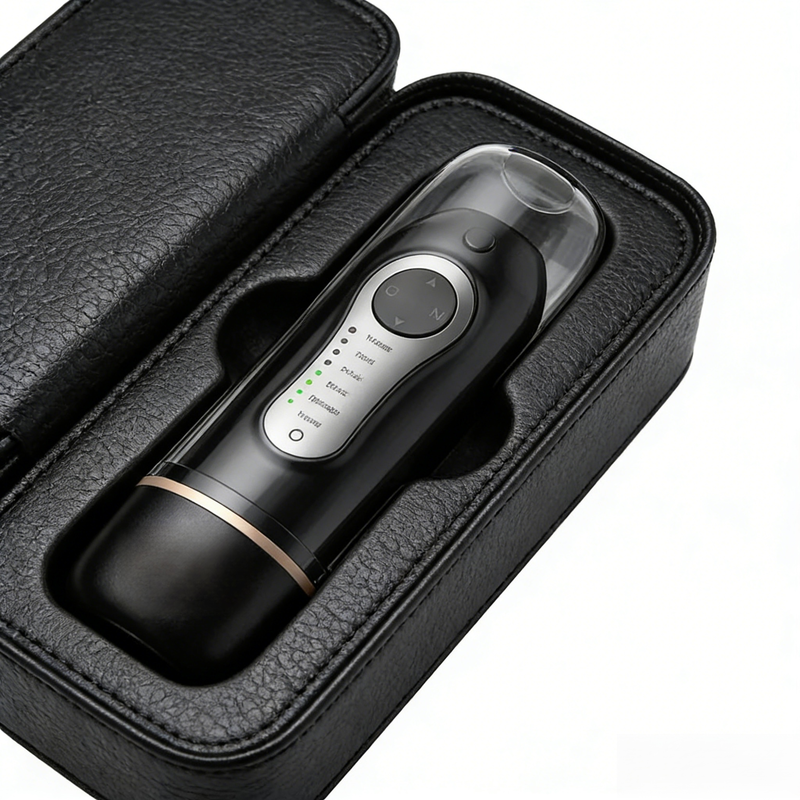 가정용 교정 치아 전동 치석세척기