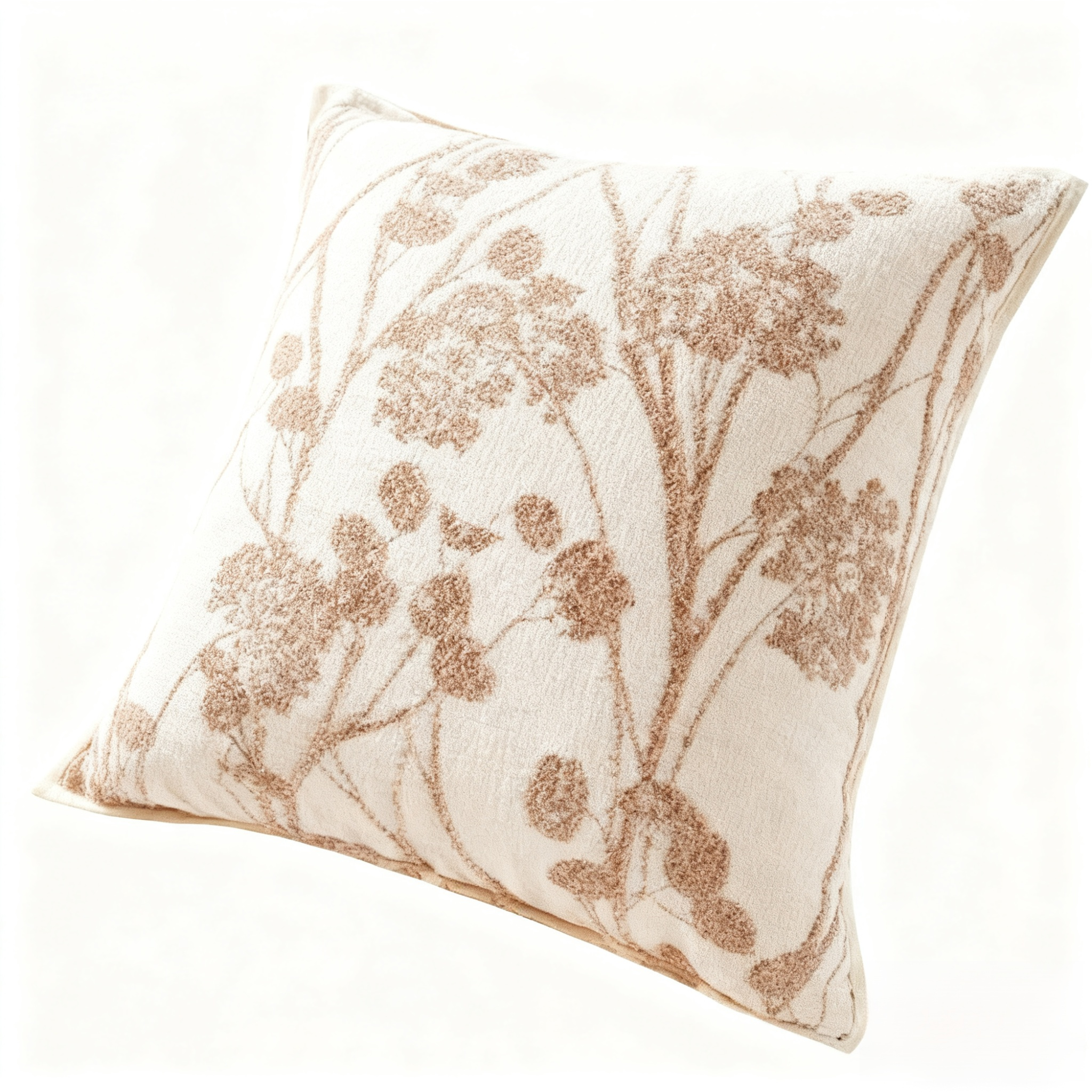 가볍고 고급스러운 레트로 프랑스 고급 베개