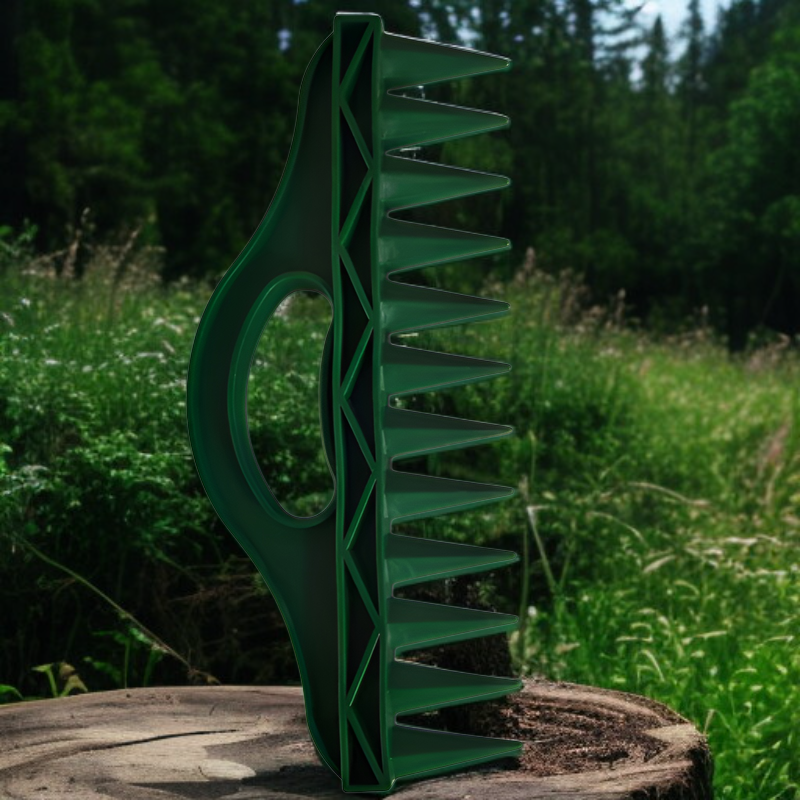 Gartenbau-Maki-Puncher