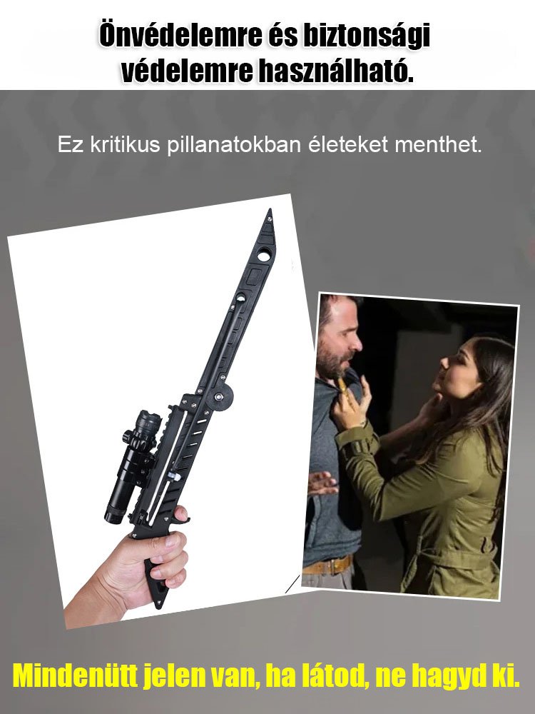 Lézeres infravörös adó