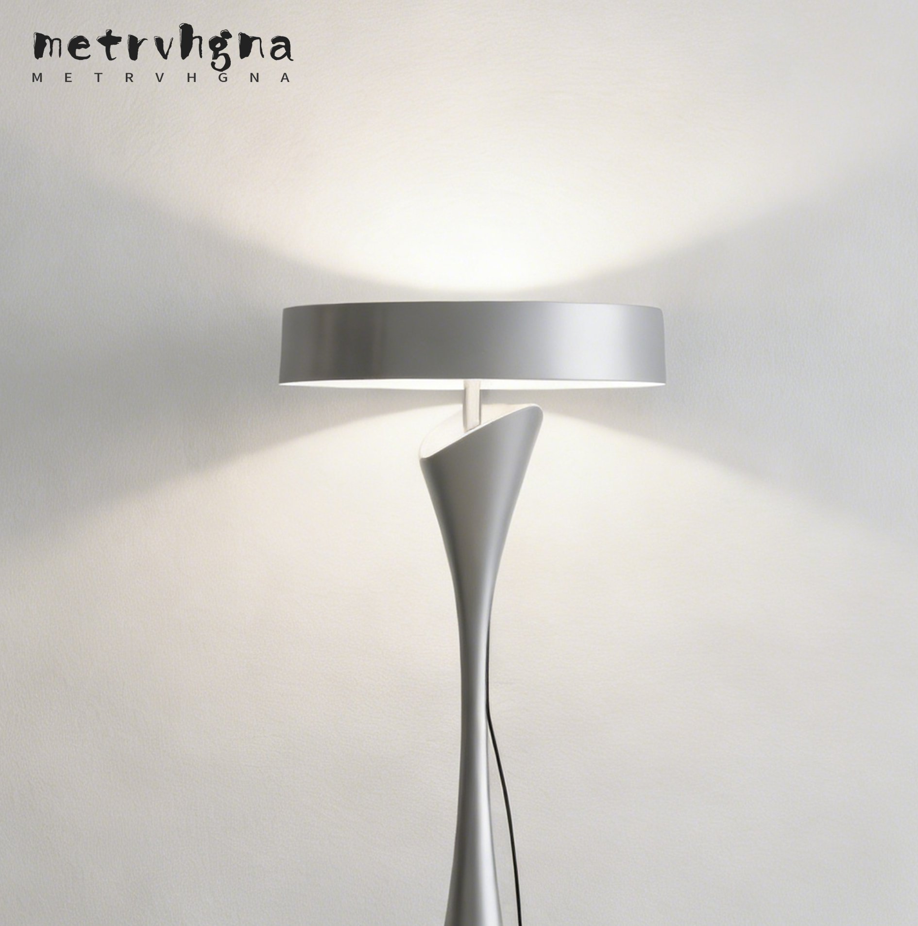 โคมไฟตั้งพื้นแบบทันสมัย