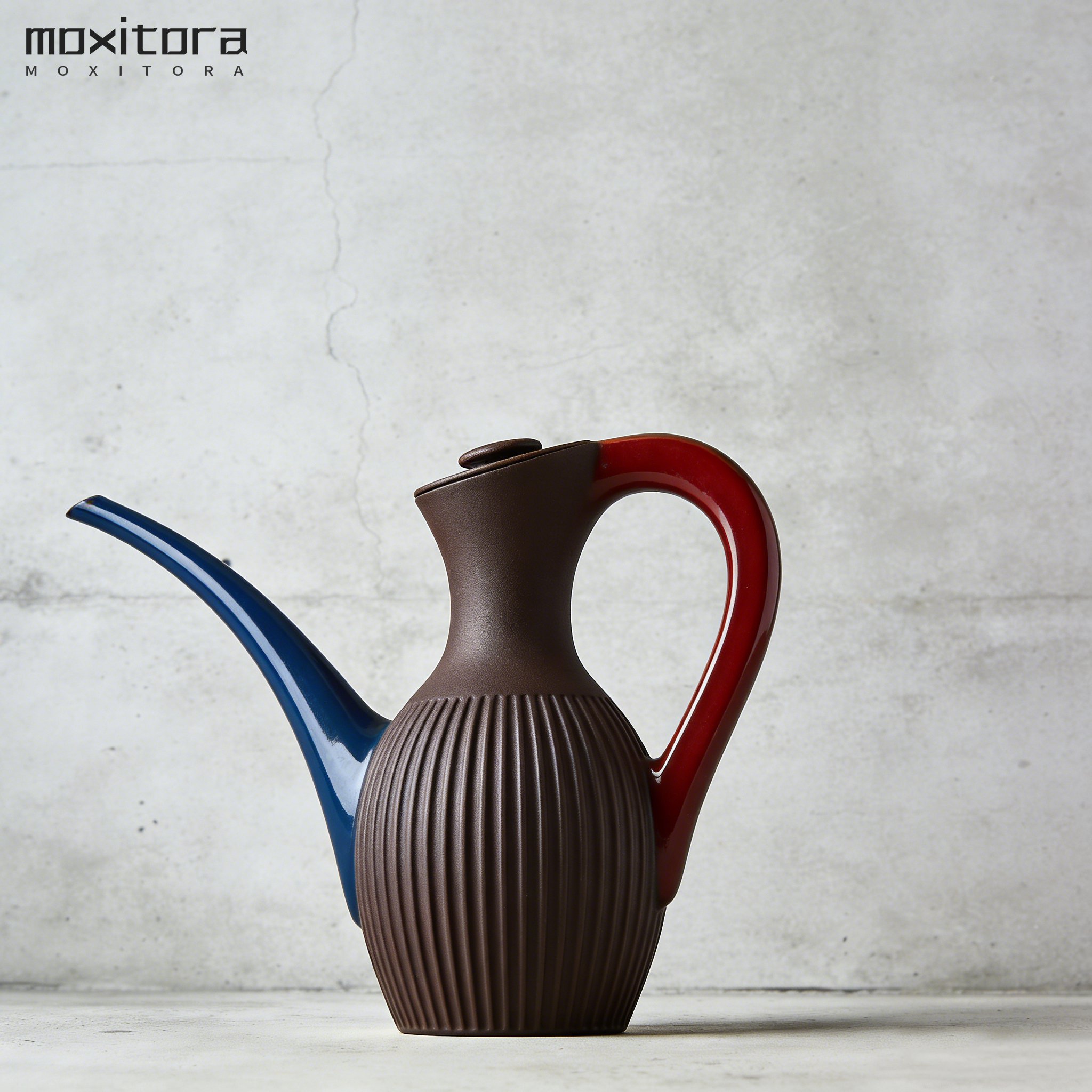 Műanyag öntözőkanna