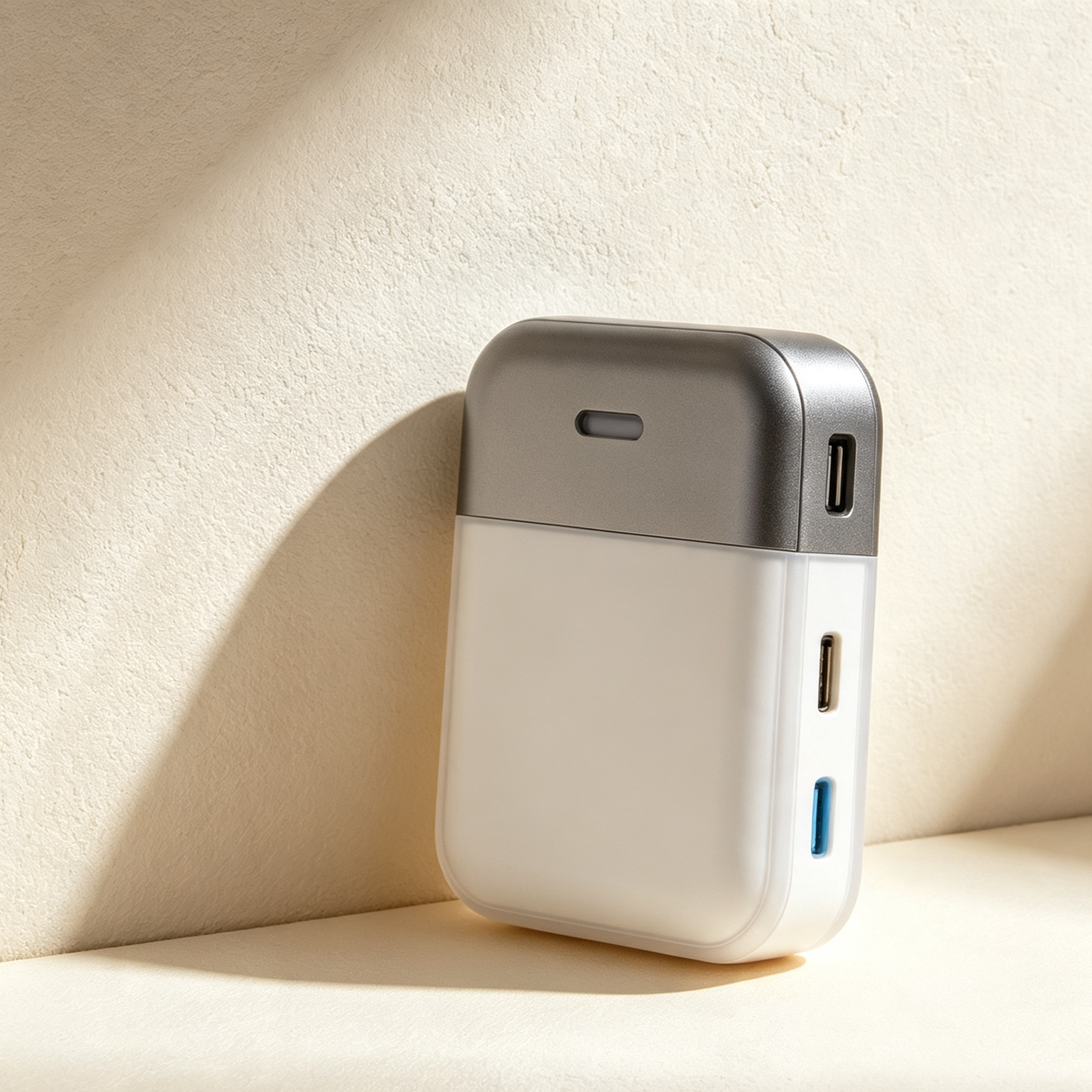 Portable power bank
