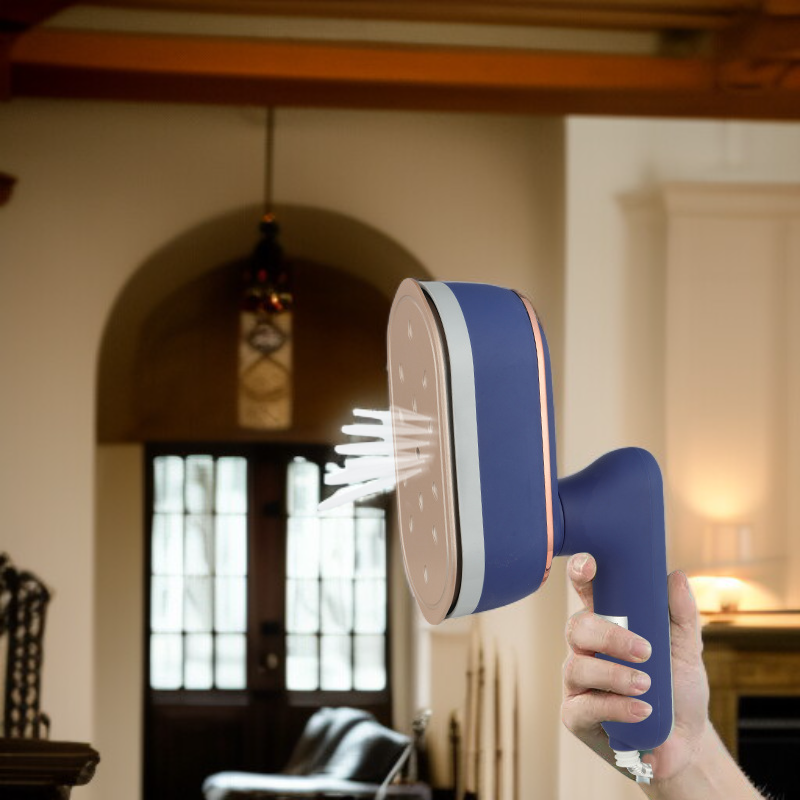 Portable Household Steam Iron Foldable Small High Power Electric Iron