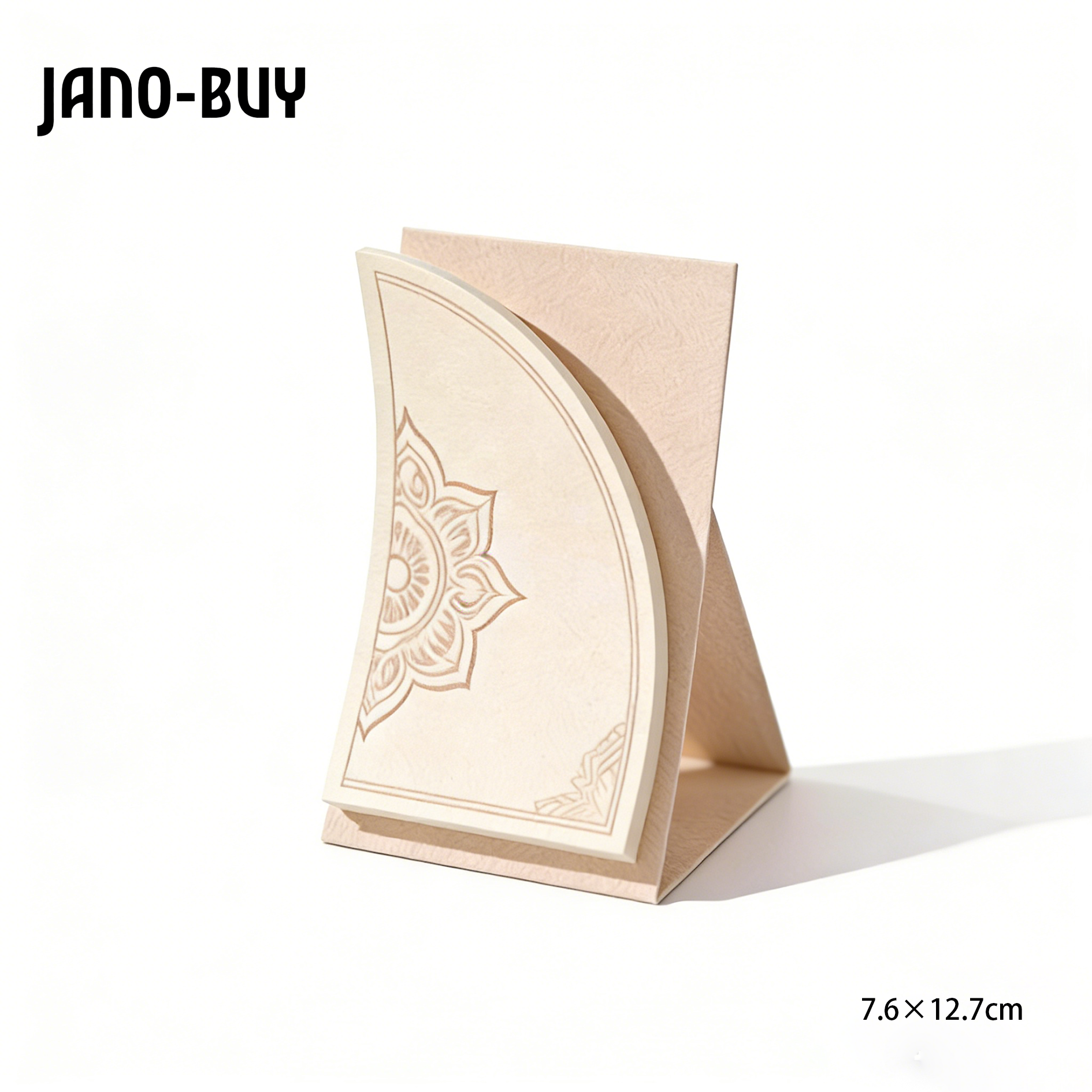 กระดาษโน้ตสำหรับจดบันทึกและเตือนความจำ