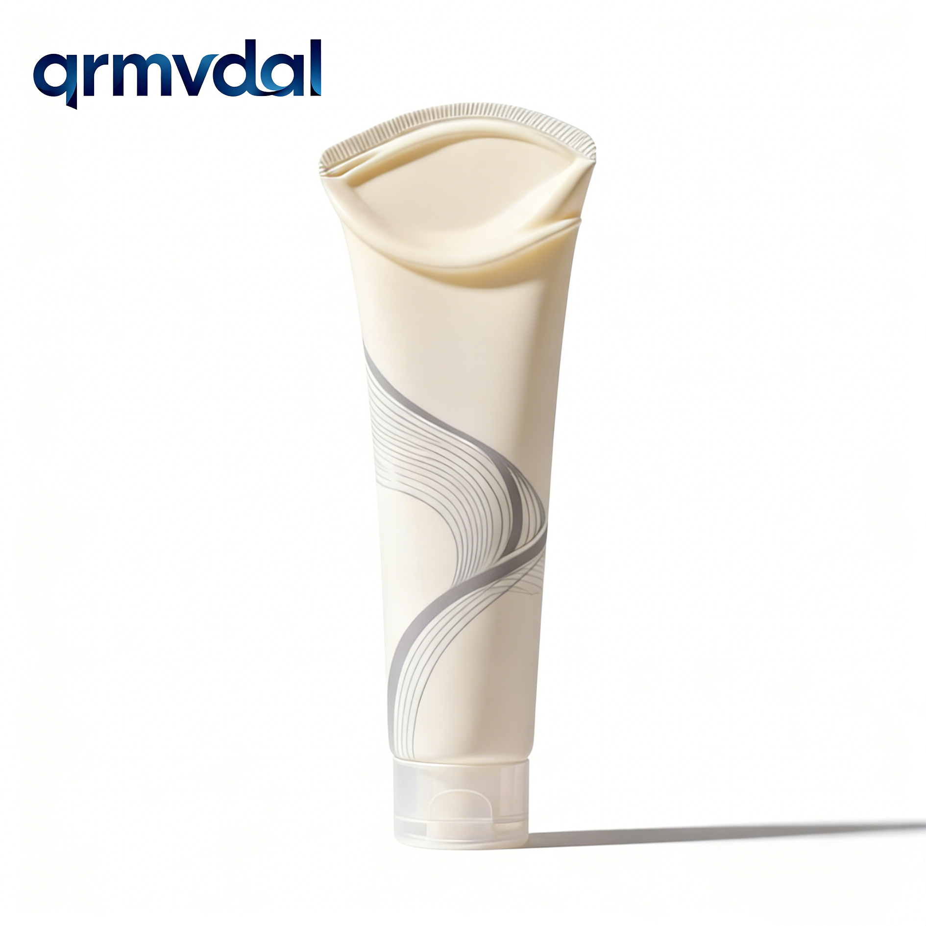 やさしい泡立ちの洗顔フォーム