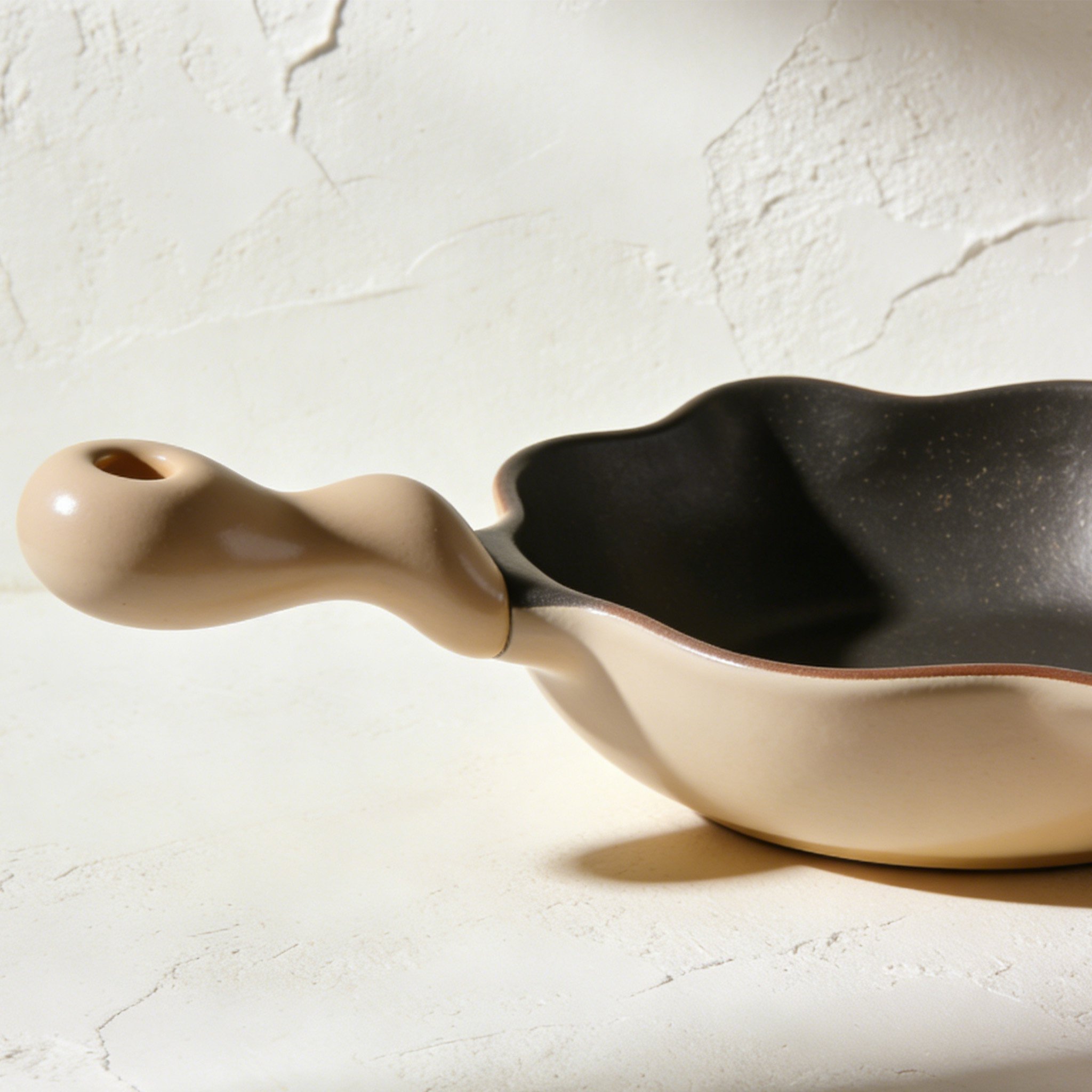 Háztartási tapadásmentes wok