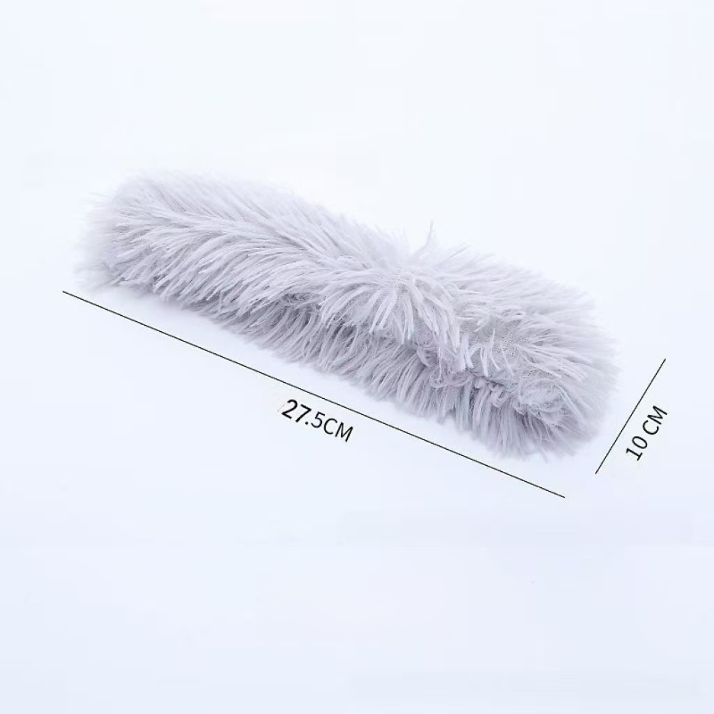 Cute Cat Plush Toy Pillow