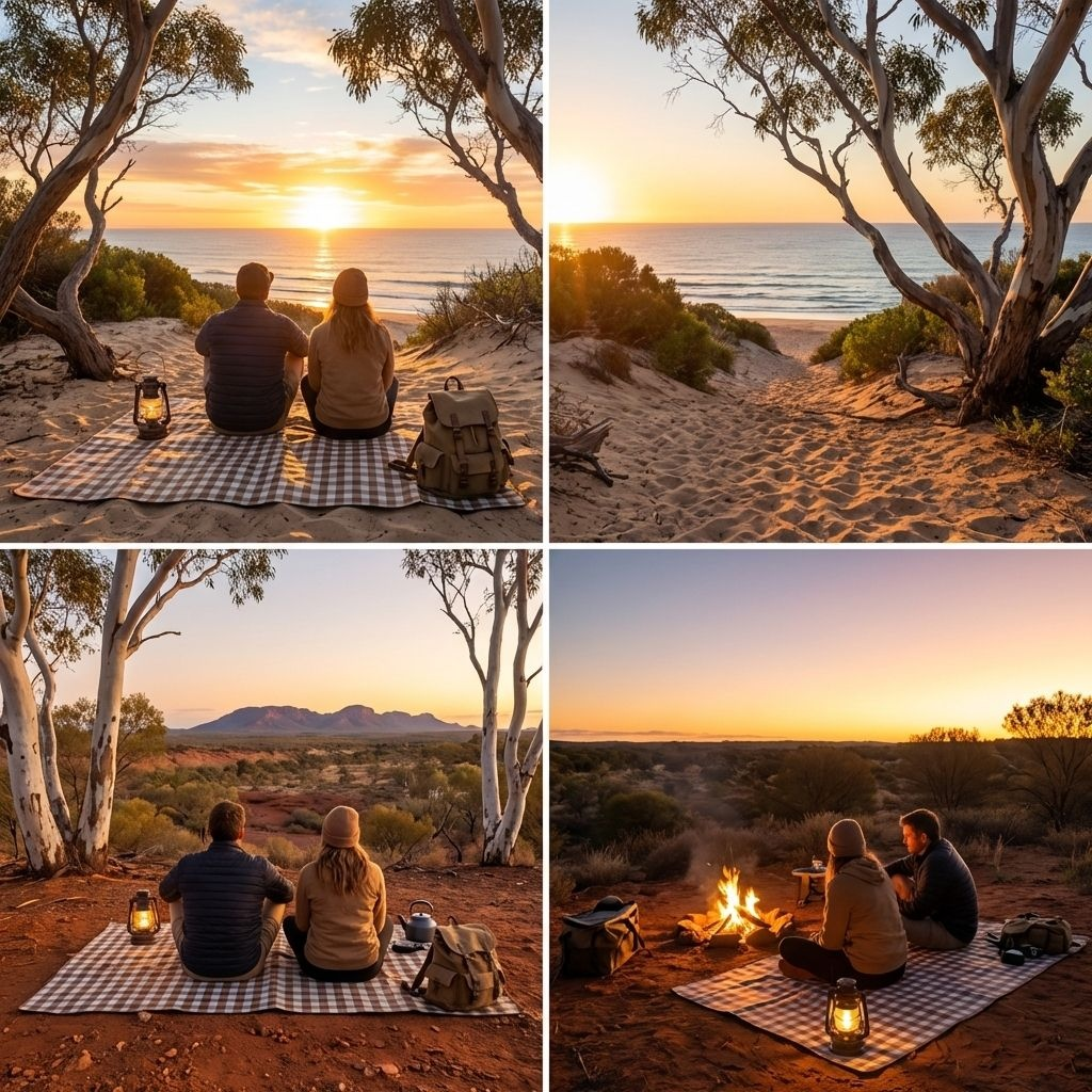 เสื่อปิกนิกกันความชื้นสำหรับตั้งแคมป์กลางแจ้ง