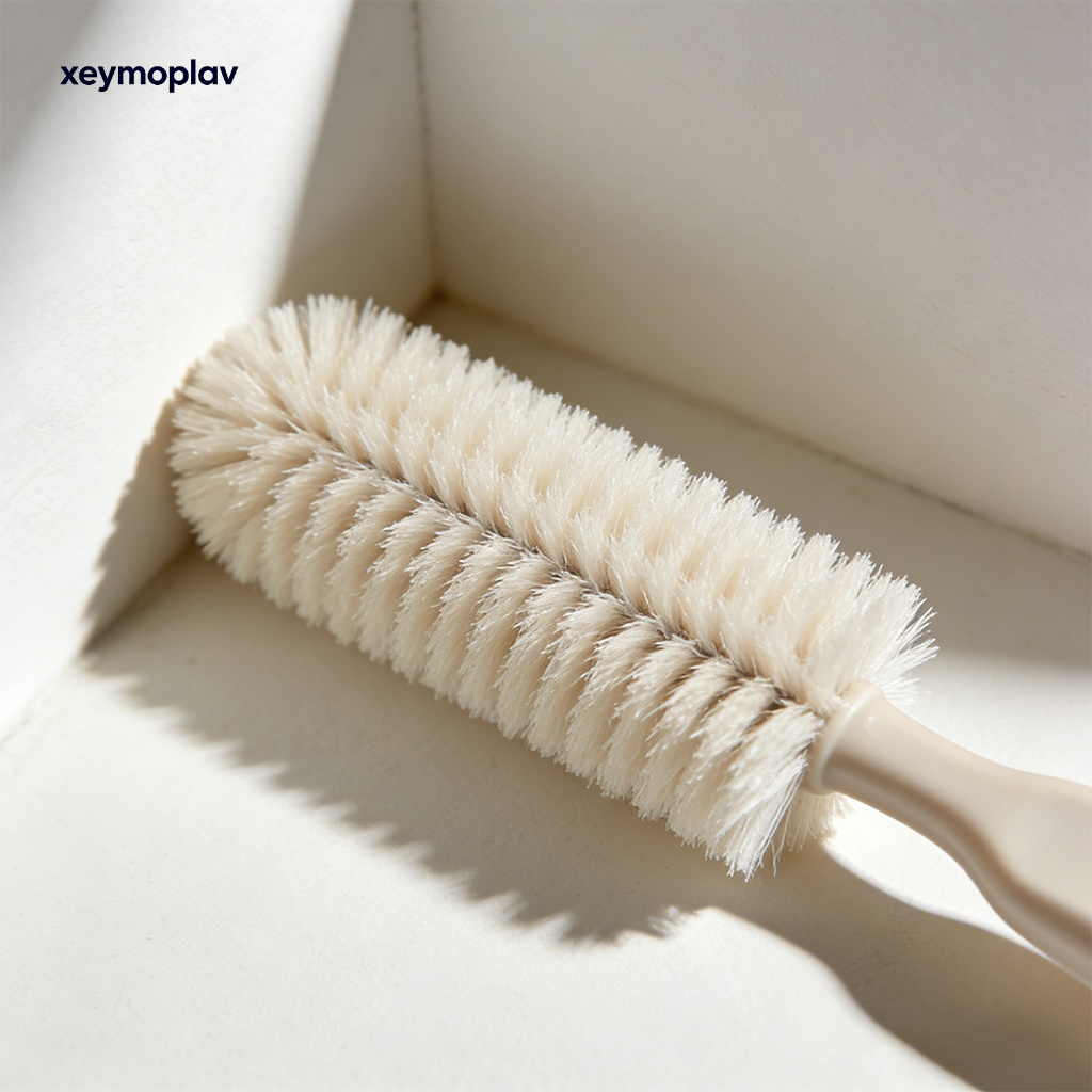 แปรงปัดฝุ่นสำหรับทำความสะอาดพื้นที่เข้าถึงยาก (แพ็ค 10 ชิ้น)