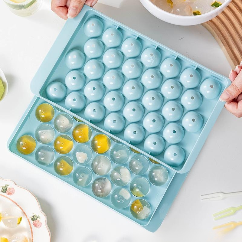 家用食品級冰球模具製冰盒冰棒模具