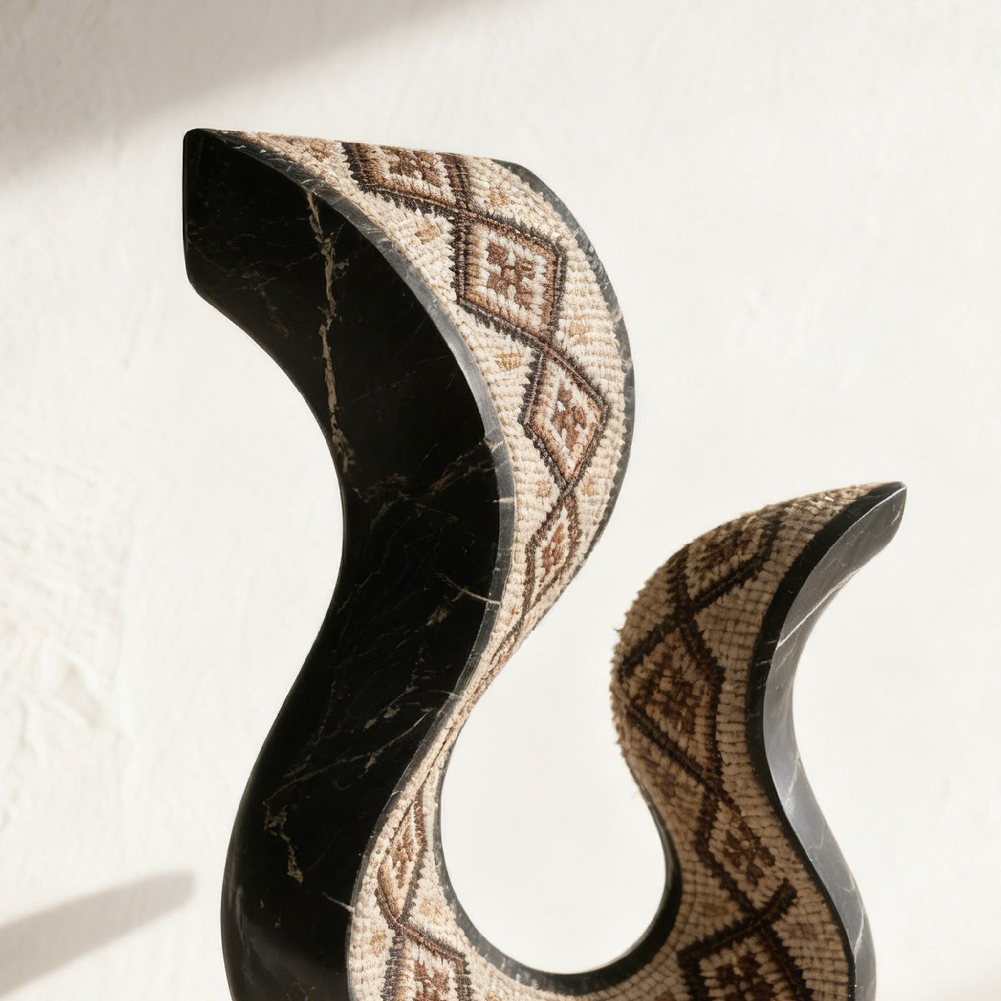 Artă geometrică decorativă