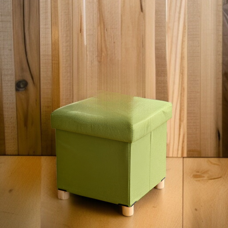 オットマン 収納 スツール 収納 ベンチ 収納ボックス 折りたたみ式 耐荷重130kg 収納 足置き 椅子 ボックス 持ち運びに便利 ふた付き