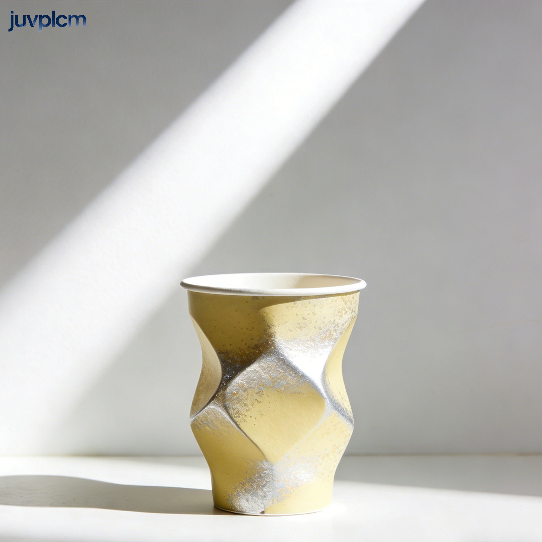 일회용 종이컵 (100개입)