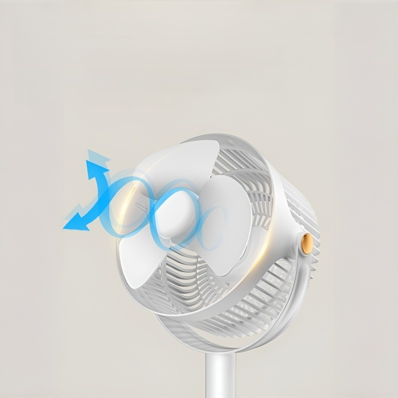 Tischventilator (Standmodell)