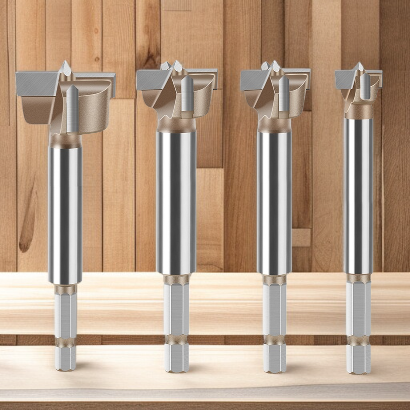 목공합금홀더삼치육각손잡이홈트임양날목공홀더