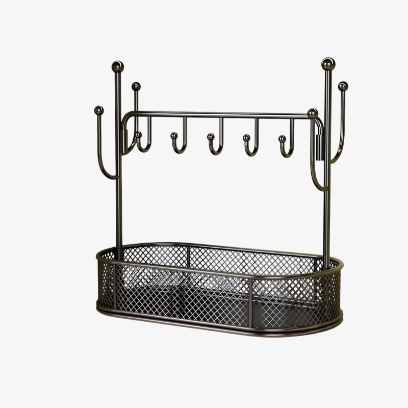 Schlüsselaufbewahrung Veranda Ornamente Eingang Schuhschrank dekorative Rack Home gute Dinge Zimmer 