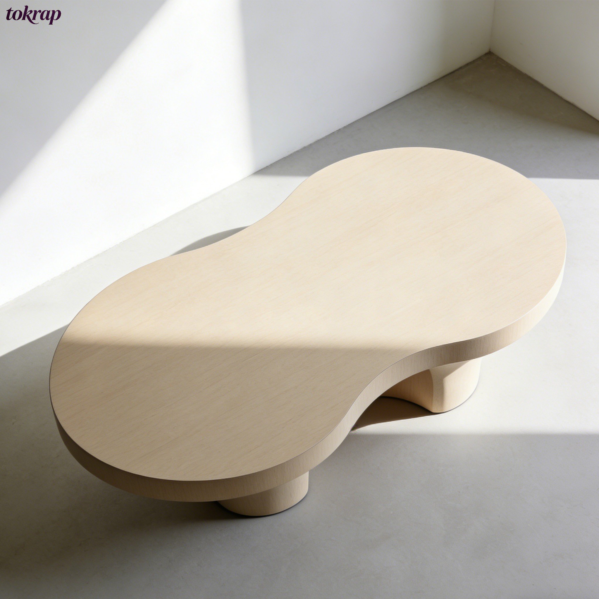 コー​​ヒーテーブル