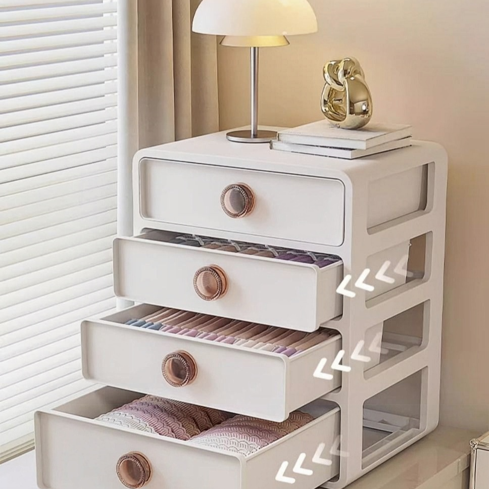 衣類仕分け収納ボックス