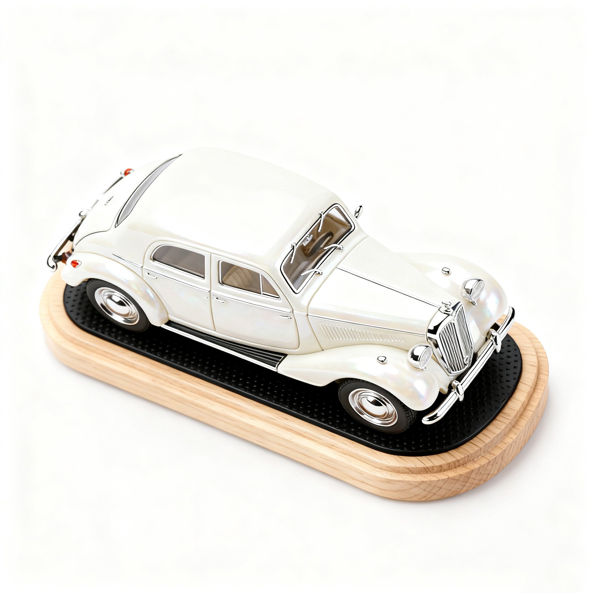 ของตกแต่งคอนโซลรถยนต์ เพิ่มความหรูหรา