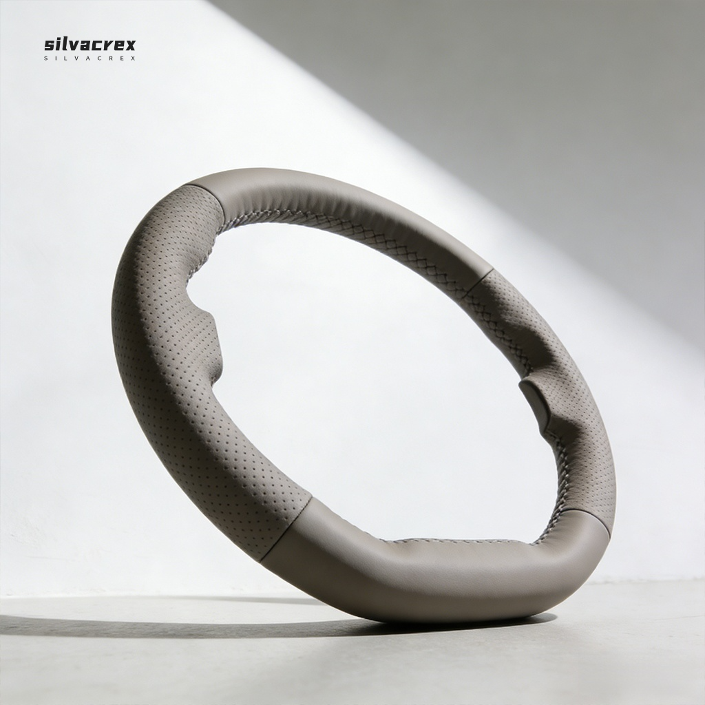 汽車方向盤套組合3個