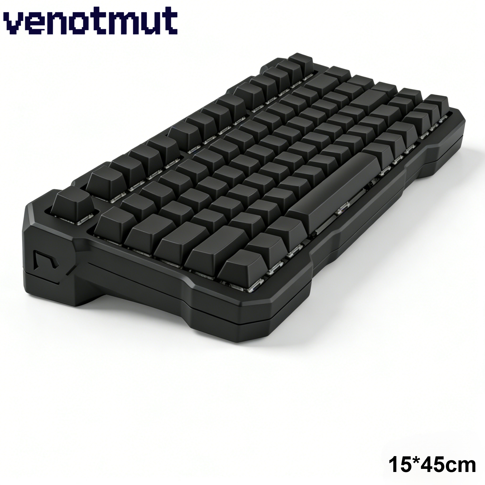 การเชื่อมต่อไร้สายของคีย์บอร์ด