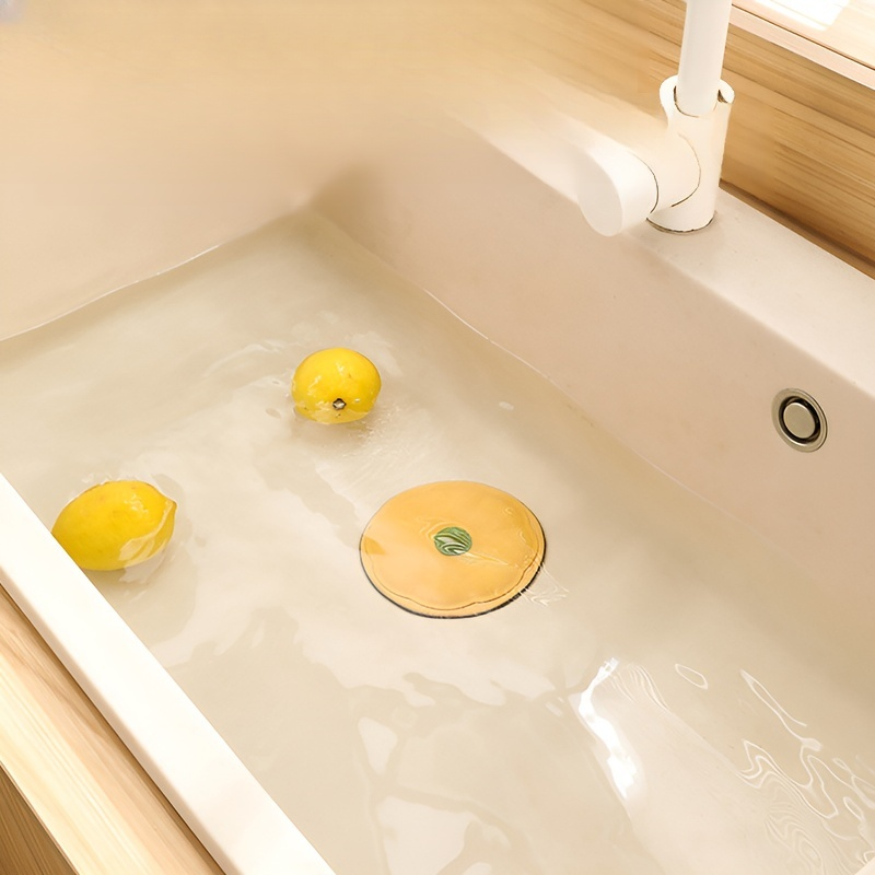 廚房下水道過濾器殘渣收集網家用水槽濾網