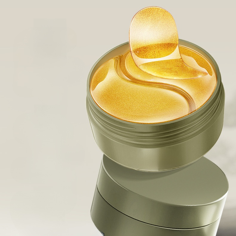 眼圈眼膜貼 補水保濕淡化細紋