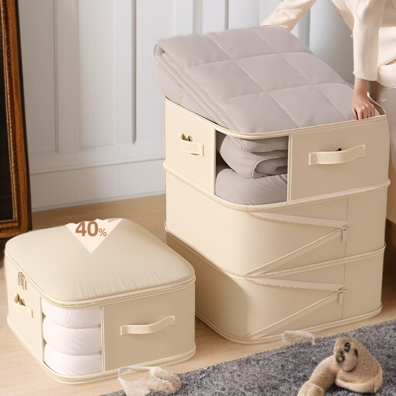 가정용 압축팩 멀티 수납 의류 수납 이불 패딩 팬츠 정리팩 압축팩 정리 의류 수납 가방