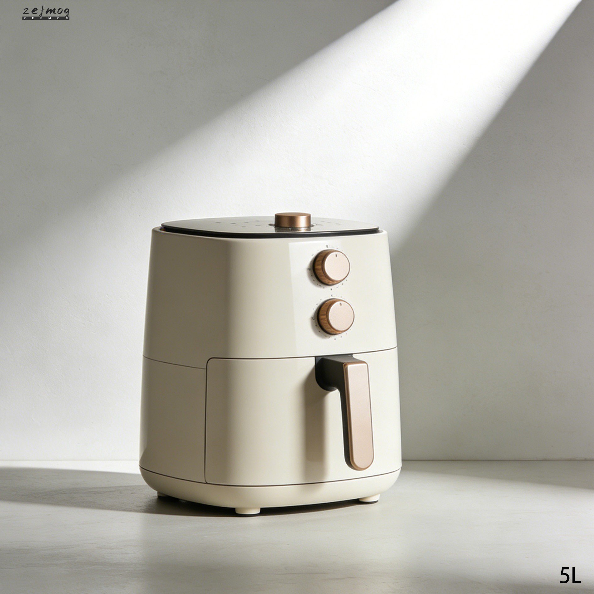 多彩な料理が作れるエアフライヤーの使用例