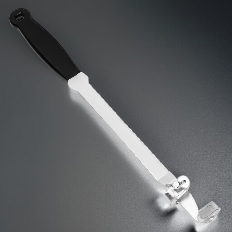 롱바 자동차 수리 공구 겸용 렌치 토크 파워 견고 내구 전용 공구