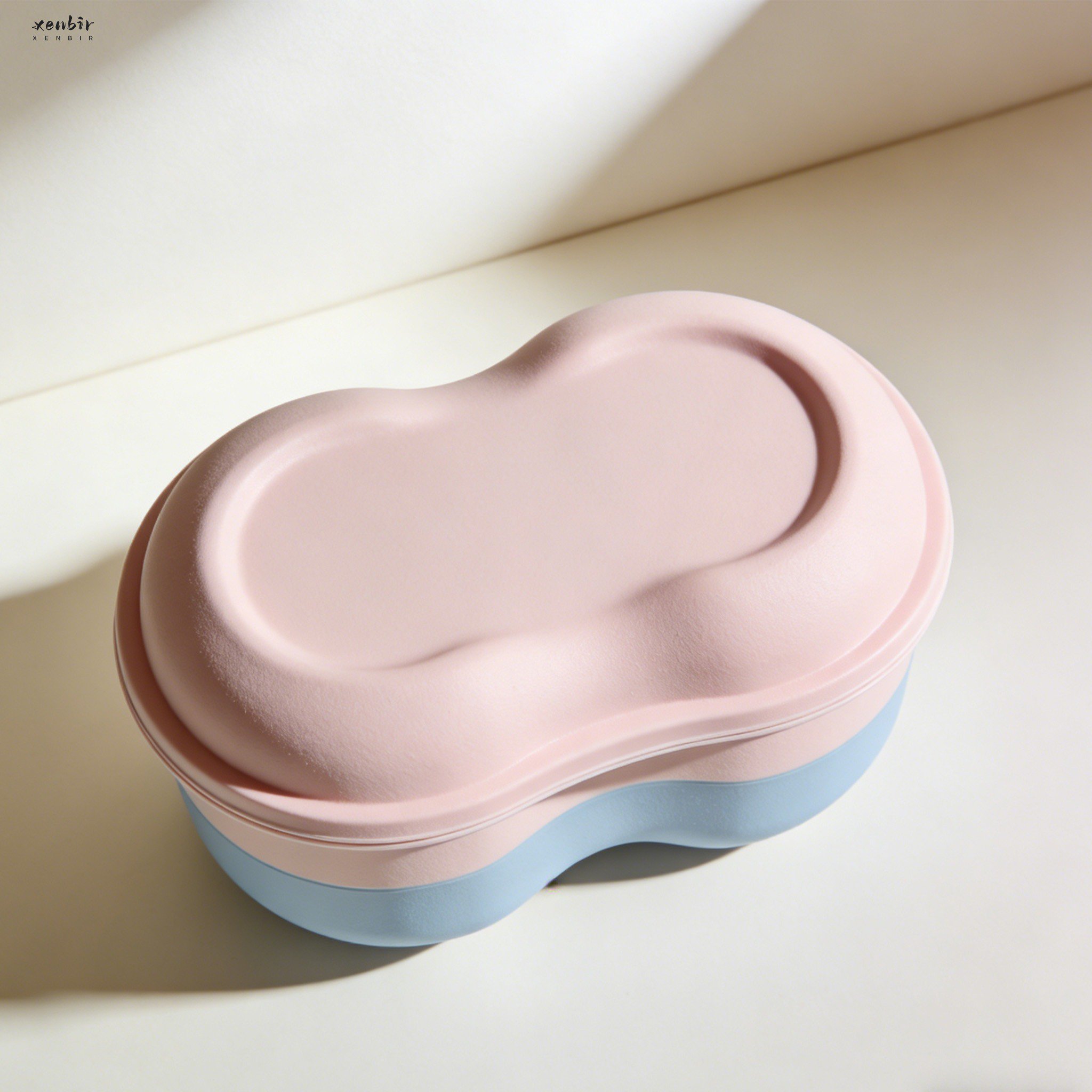 กล่องเก็บอาหารอเนกประสงค์ ดีไซน์ทันสมัย