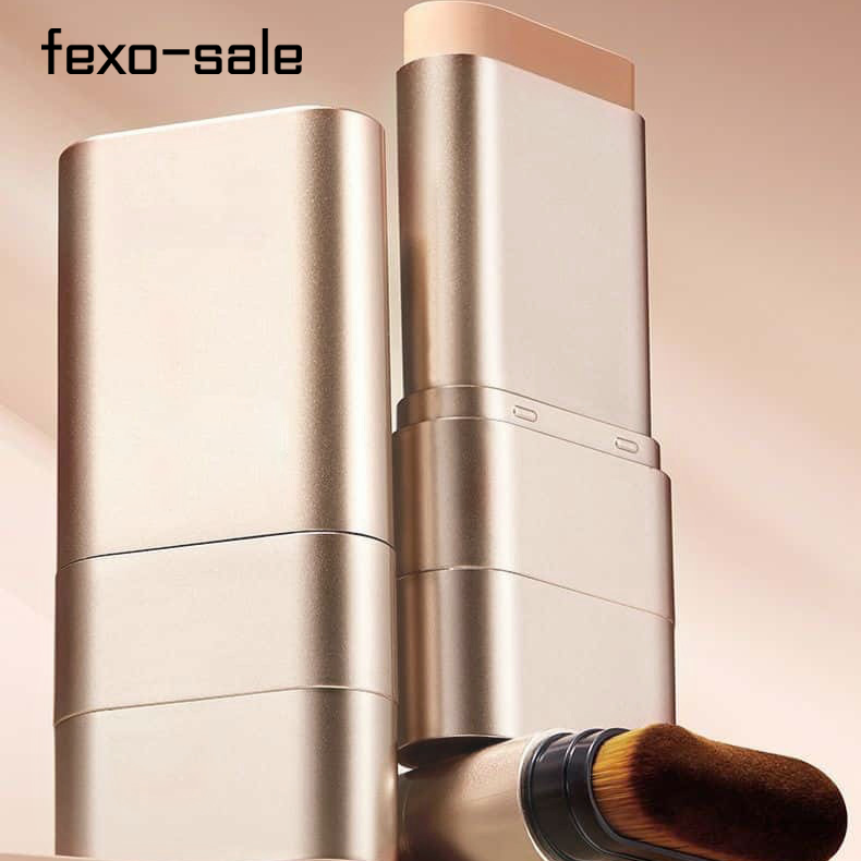 แท่งรองพื้น 2 หัว