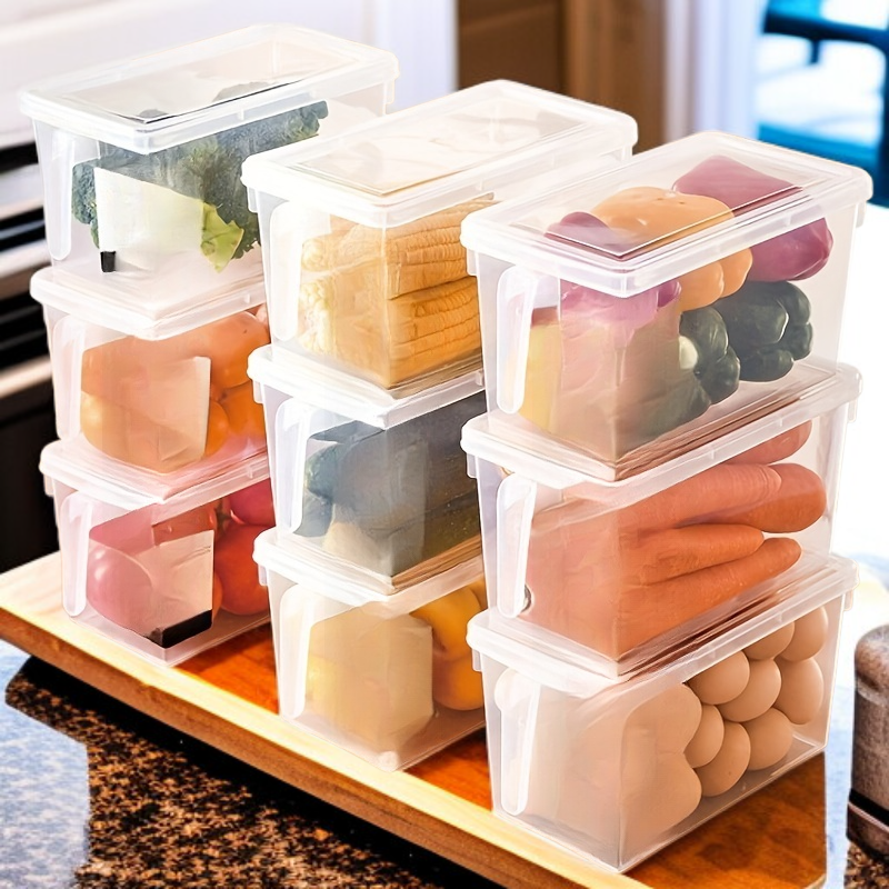 家庭用冷凍収納容器