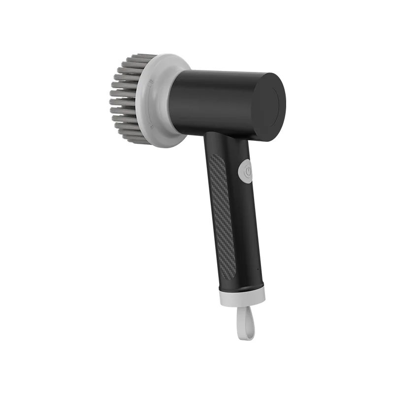 Elektryczna szczoteczka do czyszczenia