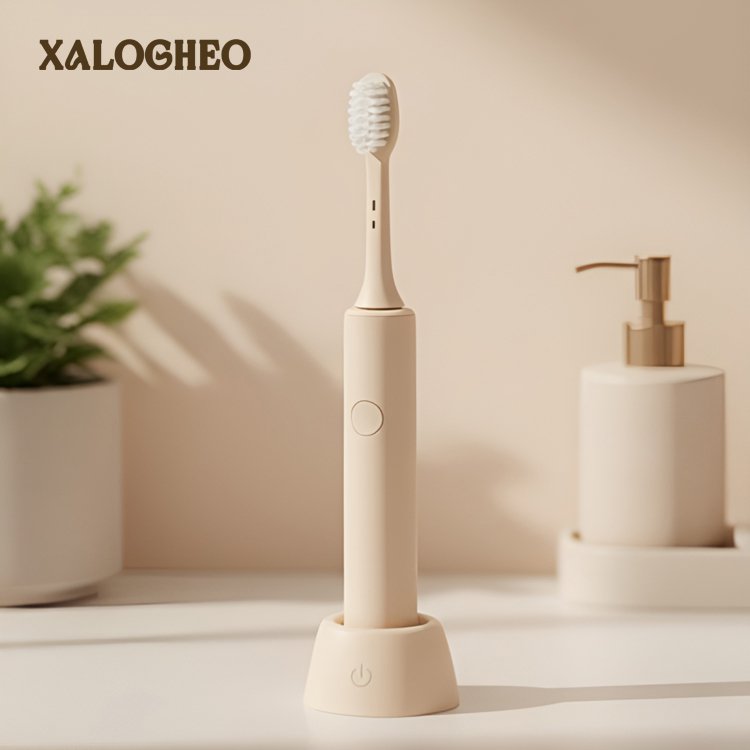 스마트 전동칫솔