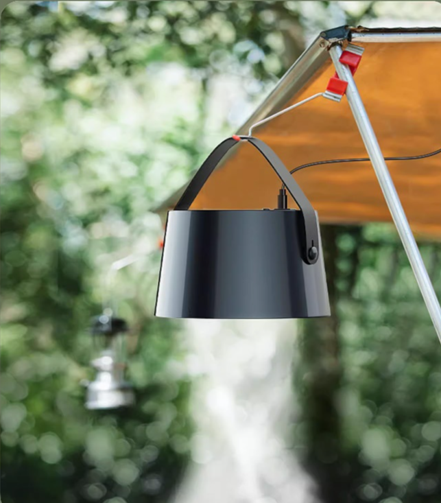 強力吸引機能を持つ卓上レンジフード