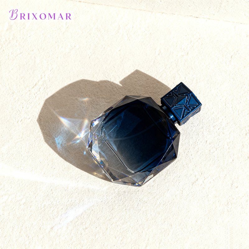 น้ำหอมกลิ่นไม้ซีดาร์สดชื่น