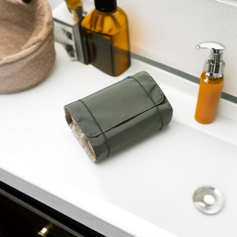 Travel Toiletry Bag