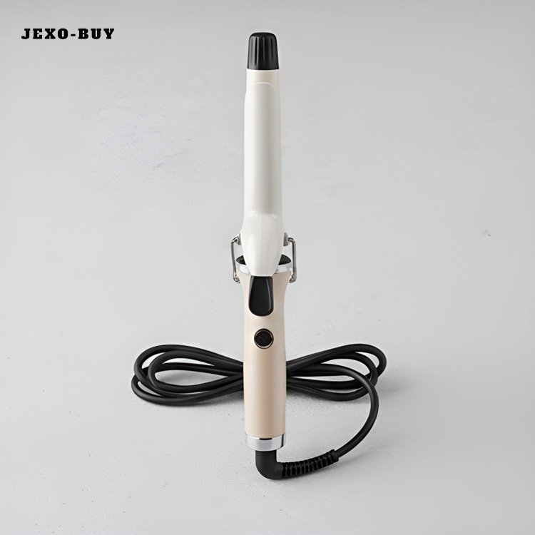 เครื่องม้วนผมเพื่อการม้วนผมที่ติดทนนาน