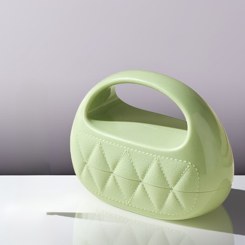 Rouleau brosse pour poils d'animaux lavable et réutilisable