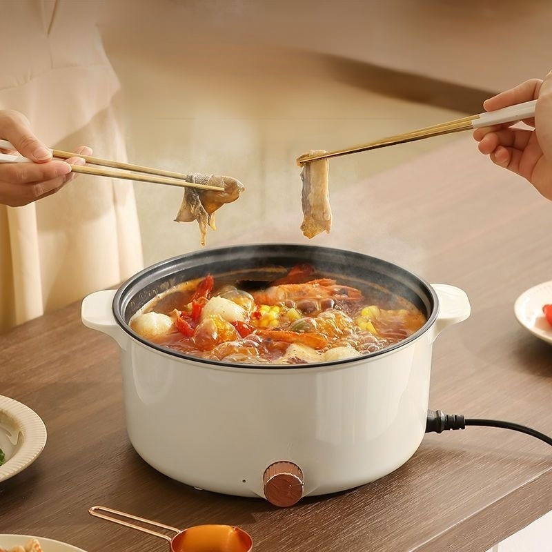 หม้อไฟฟ้าอเนกประสงค์