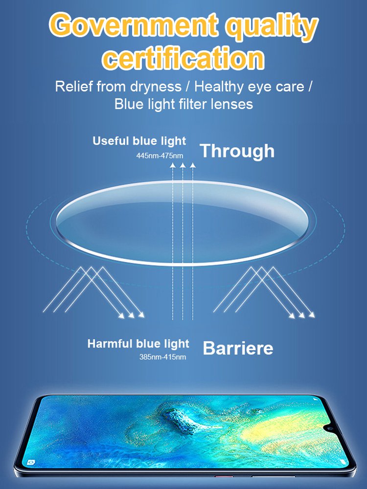 The 'All-in-One' German Smart Glasses: Ditch the Glasses Faff forever