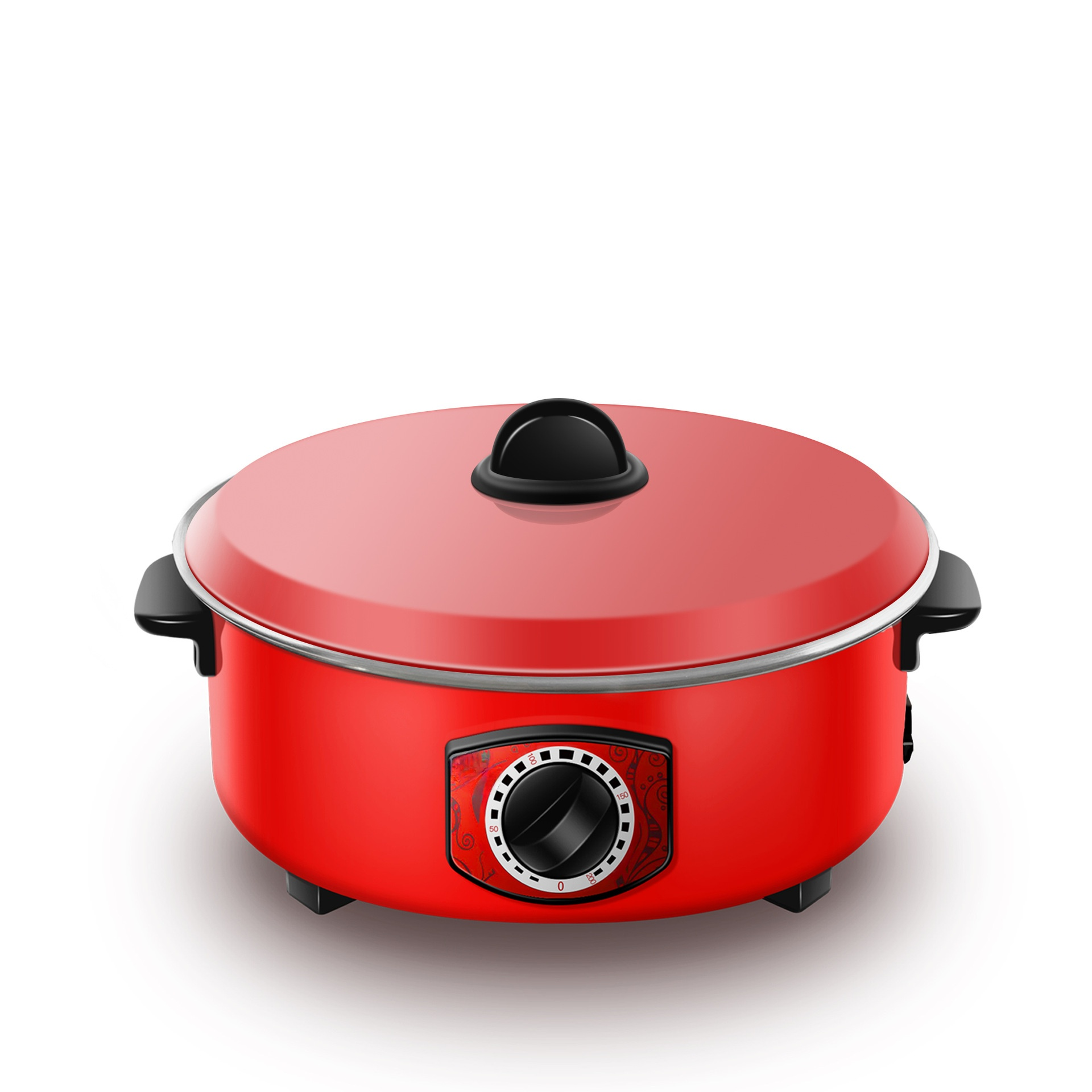 กระทะไฟฟ้าอเนกประสงค์