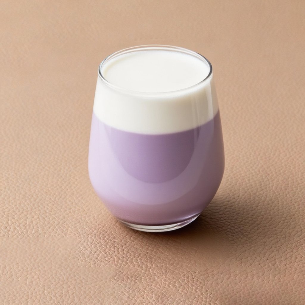 แก้วน้ำแก้วใสทรงกลมใหญ่ แพ็ค 2 ใบ