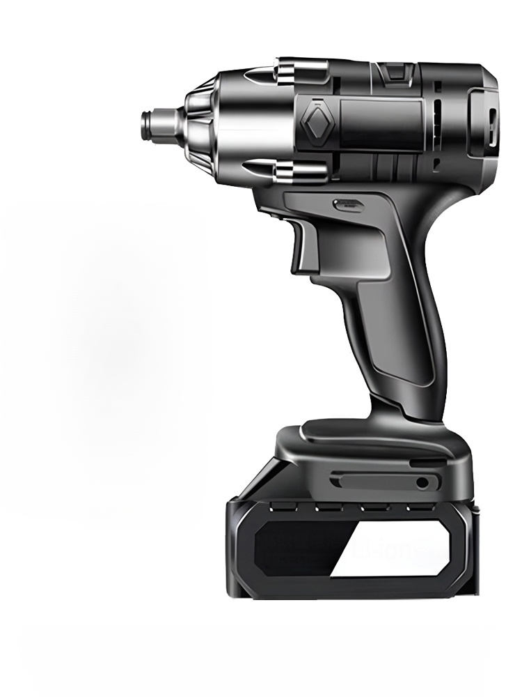 2025NEW【독일 직수입】 리튬 충전식 전동 토크 렌치