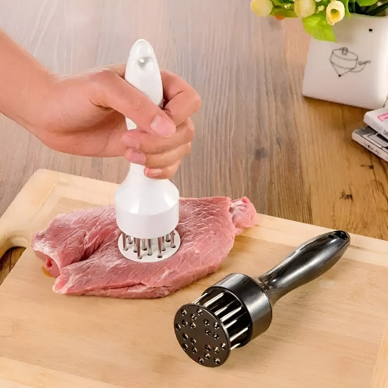 Multipurpose Meat Hammer for Kitchen